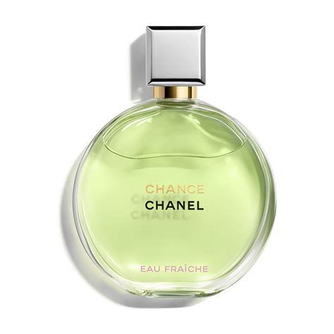 chance chanel eau fraiche verhaal|chance fraiche chanel review.